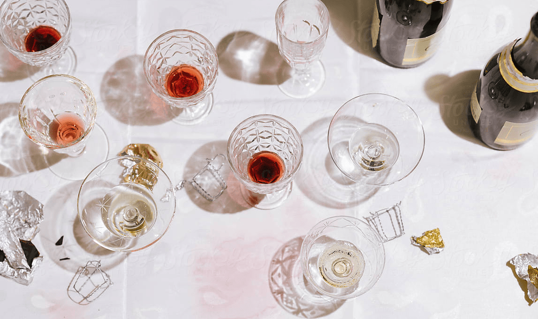 Should Corporate Gifting Include Alcohol? Rethinking Gifts in the Modern Workplace - Gifted