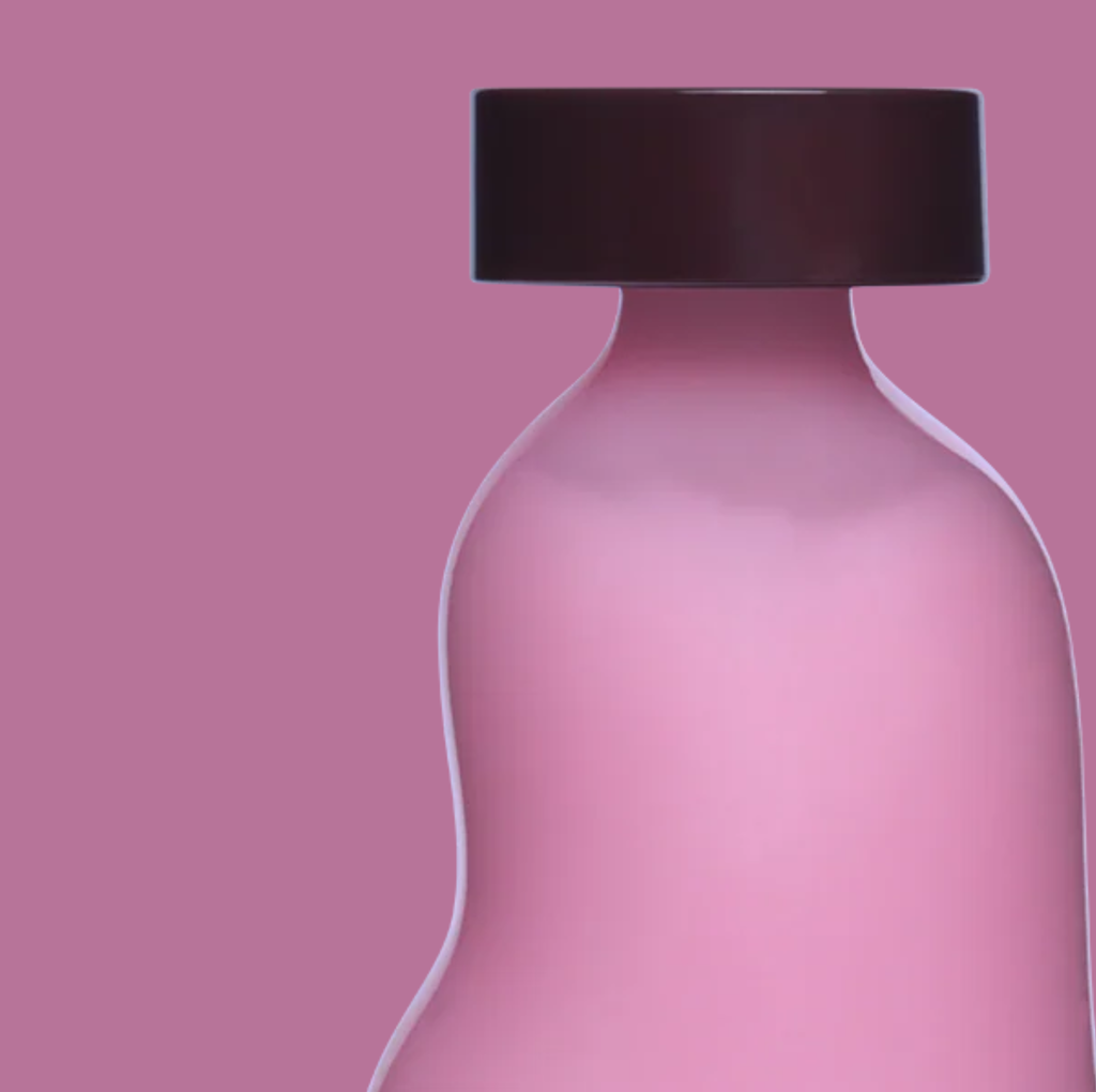 Foile - Daily Jelly Moisturiser