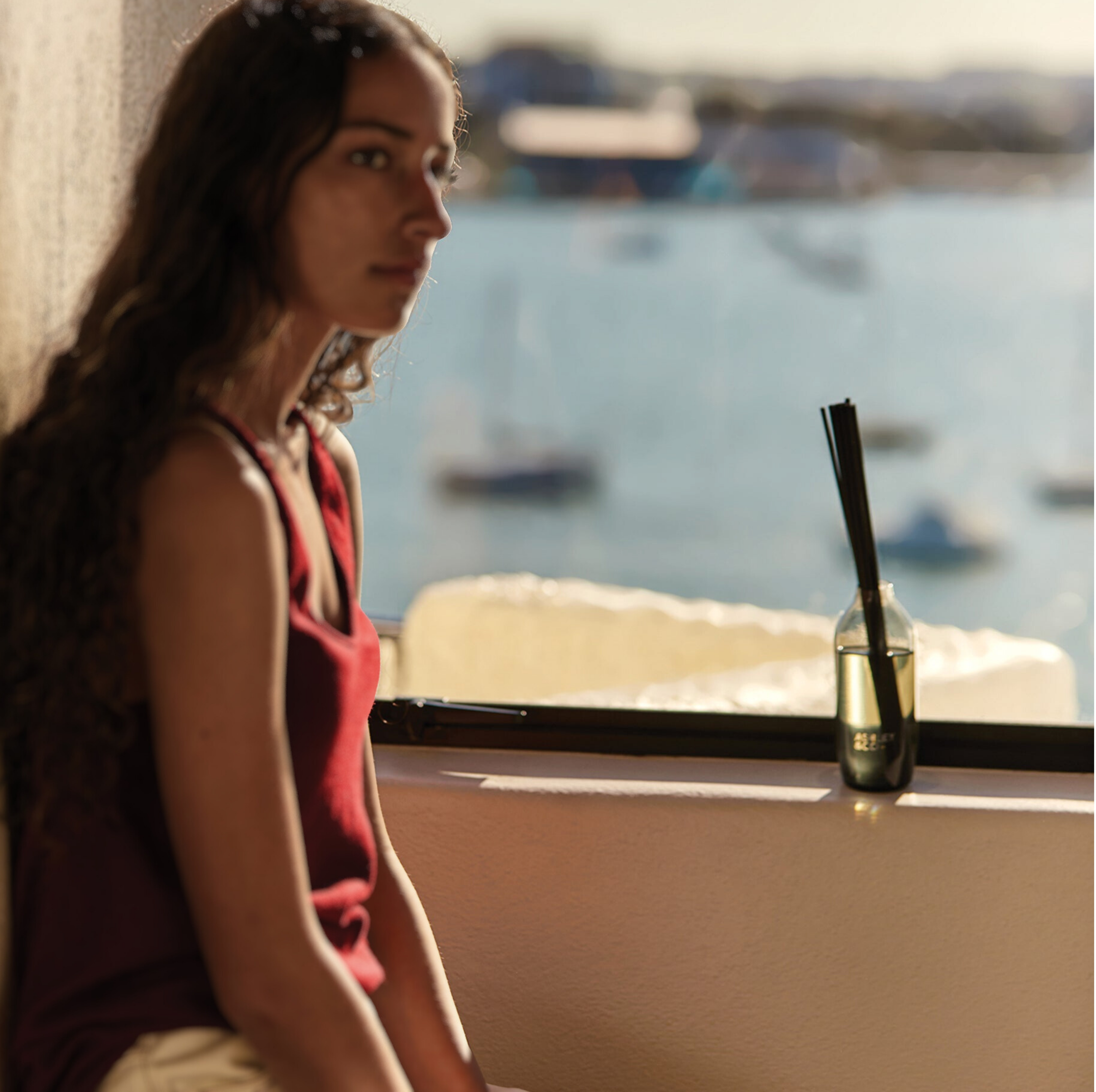 Ashley & Co Home Perfume 250ml - Tui & Kahili