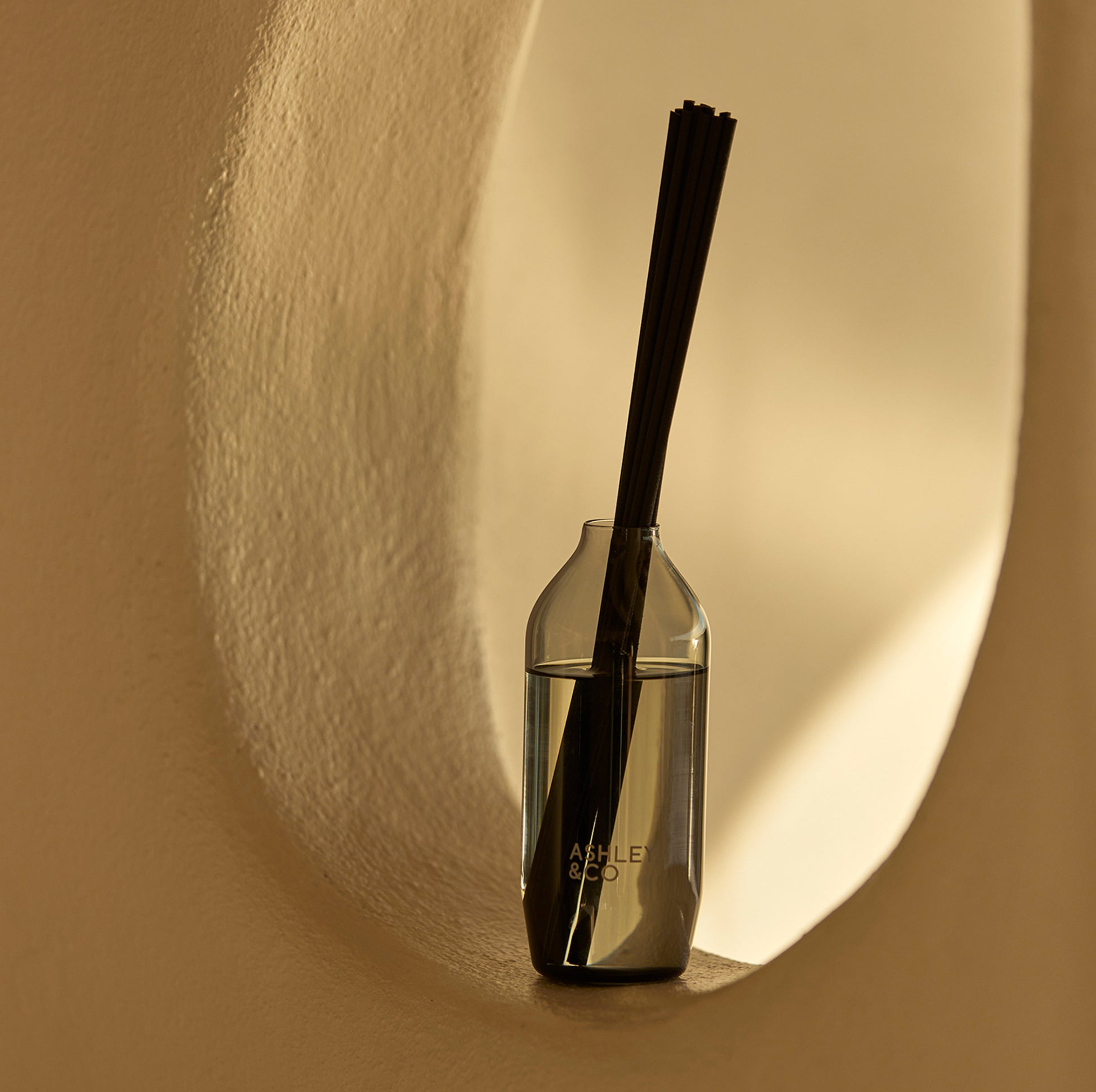 Ashley & Co Home Perfume 250ml - Blossom & Gilt