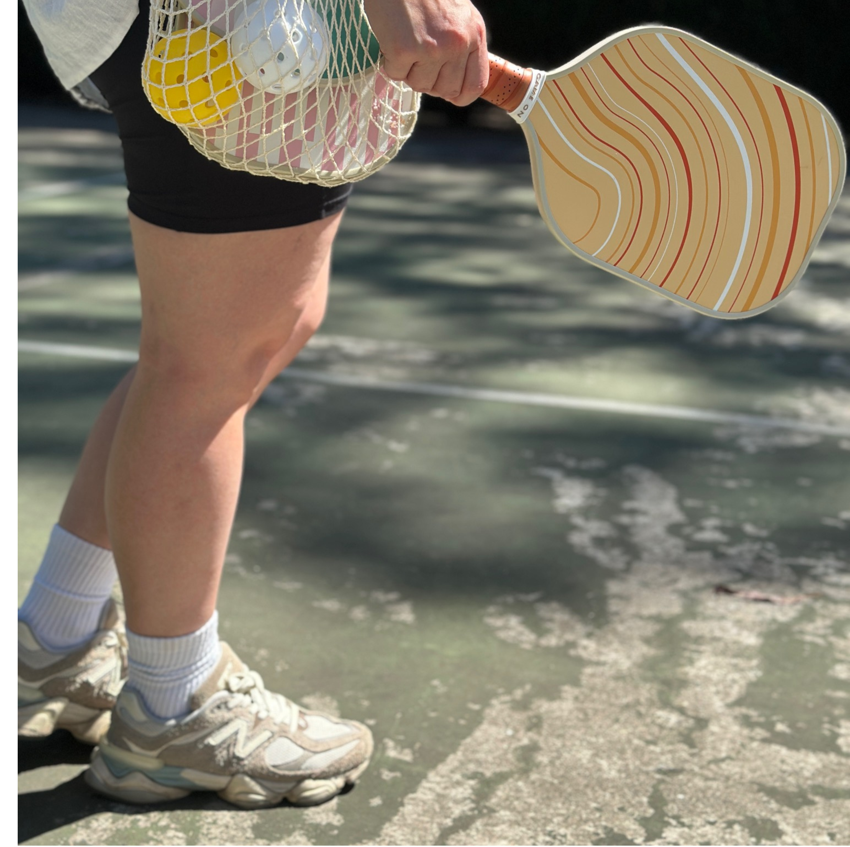 Club Pikl Paddle - Kimberley Sands