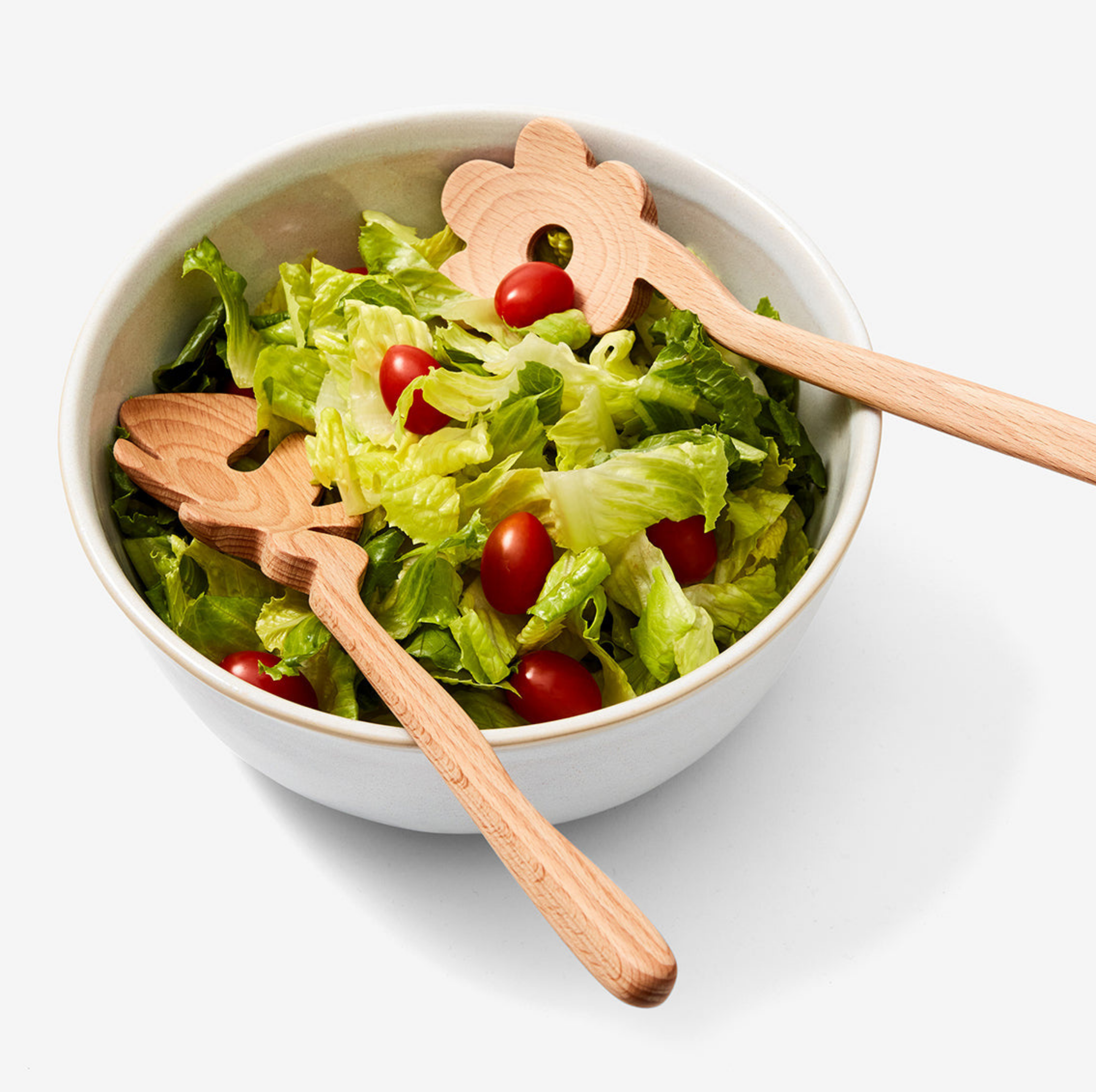 Areaware - Serving Friends: Flowers