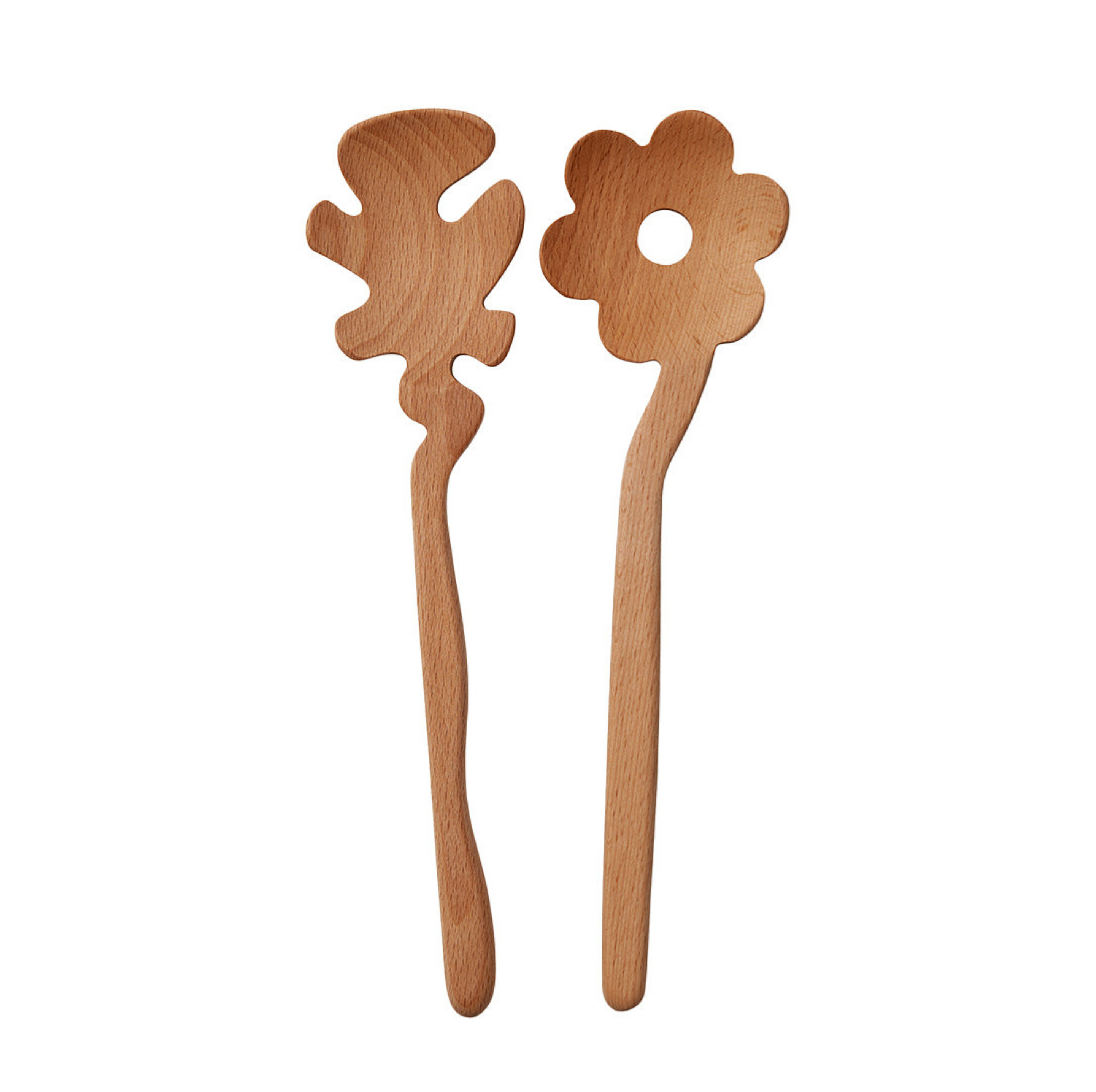 Areaware - Serving Friends: Flowers