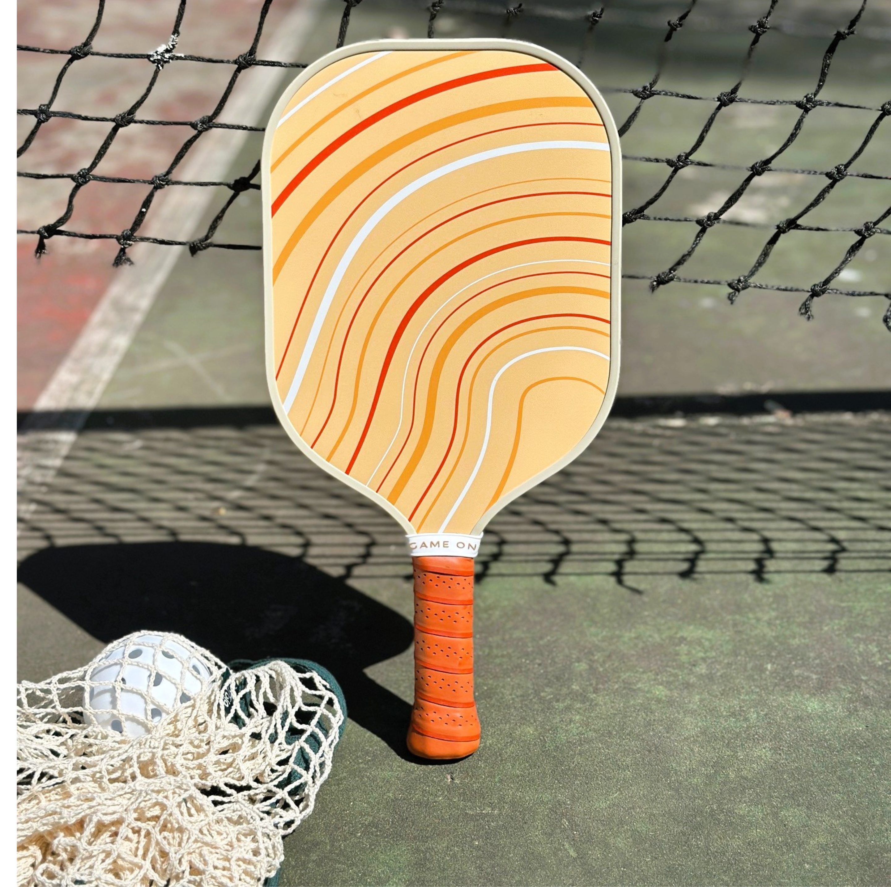 Club Pikl Paddle - Kimberley Sands