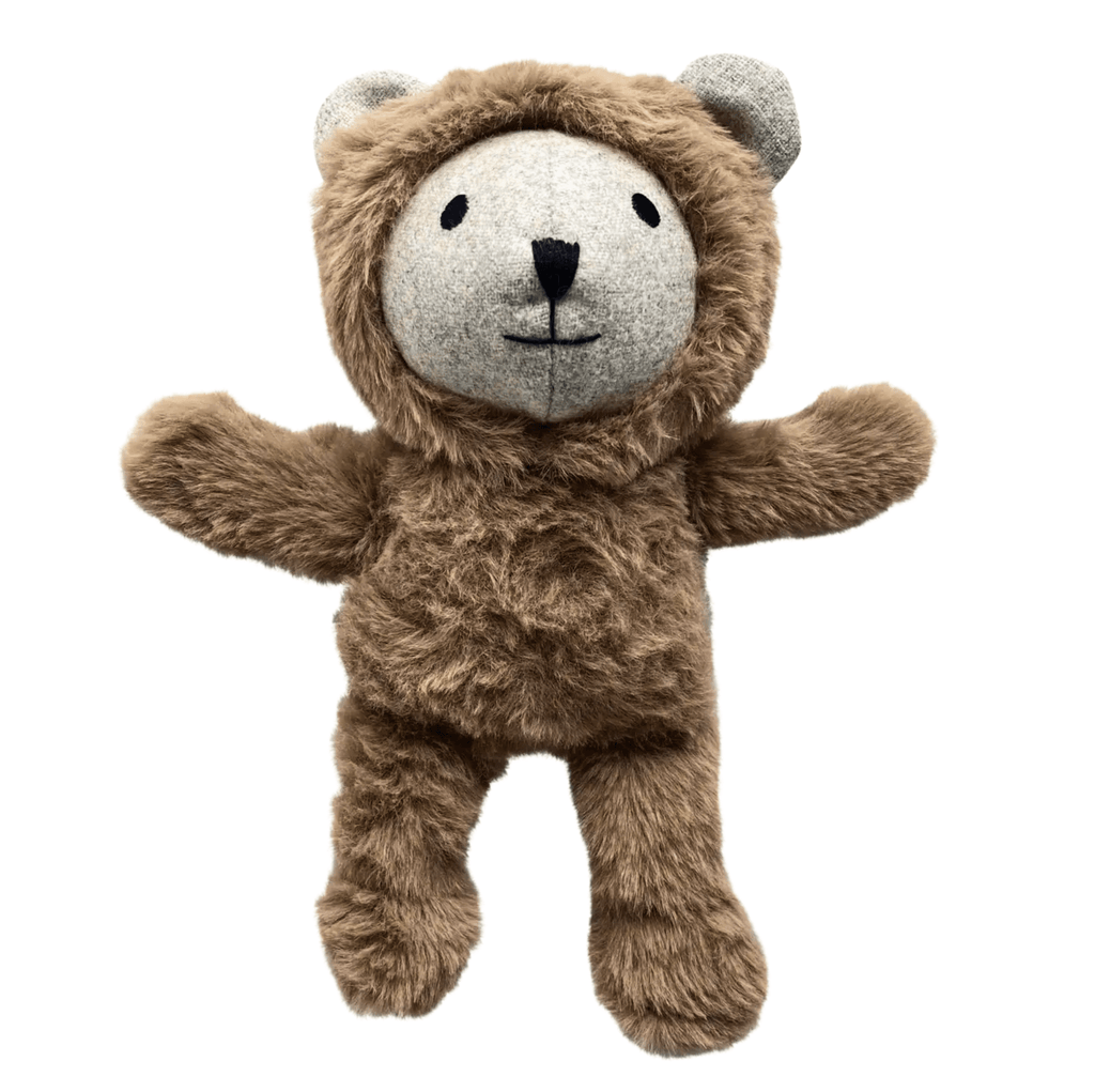 A Forever Friend - gifted.