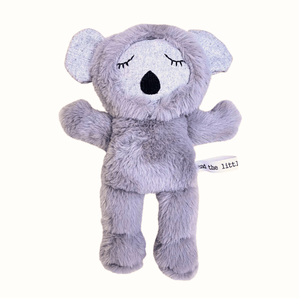 A Forever Friend - gifted.