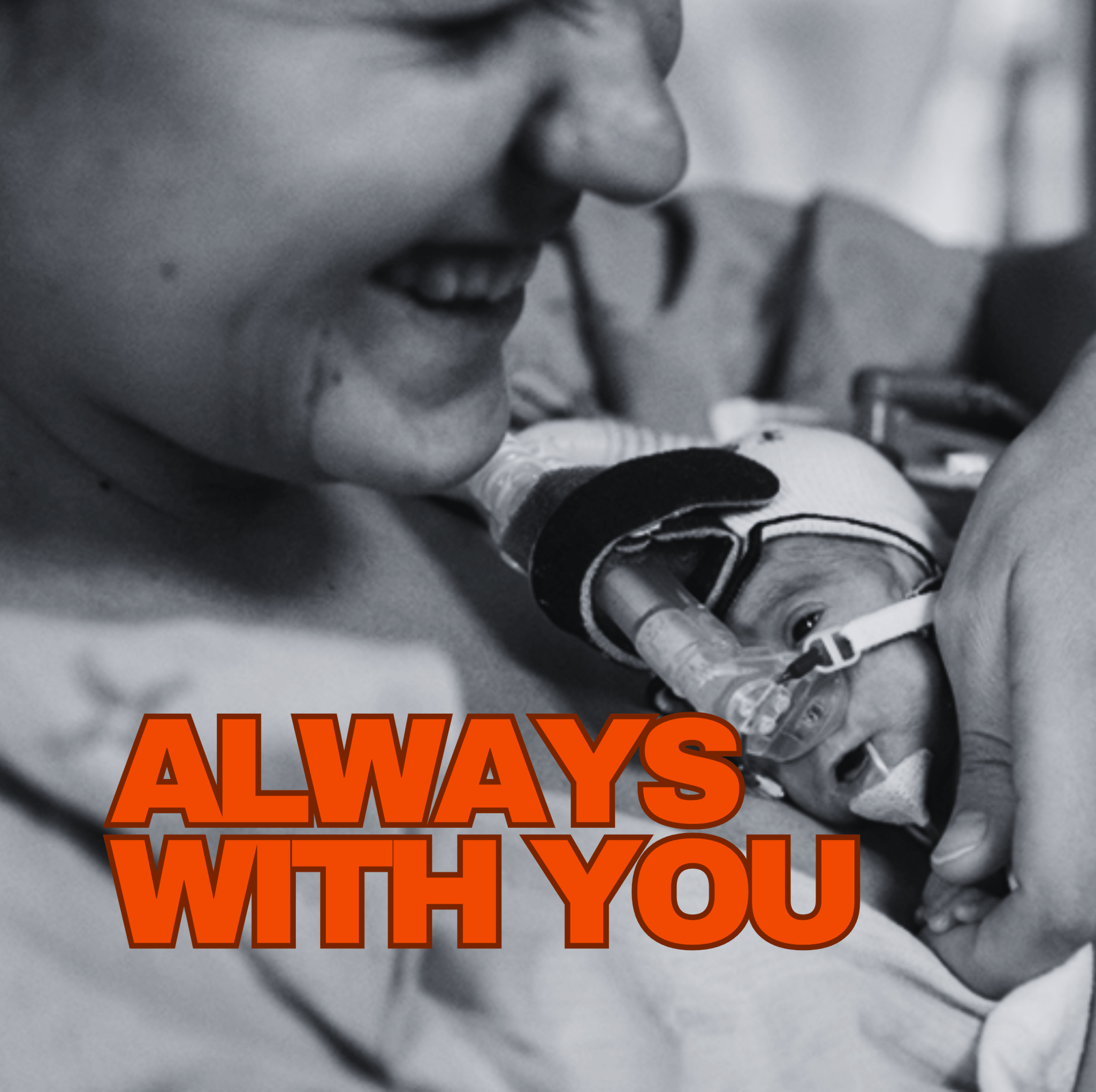 Always With You - Gifted