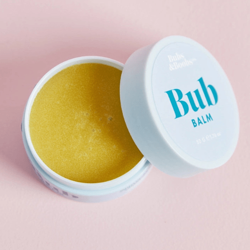 Bub Balm - gifted.