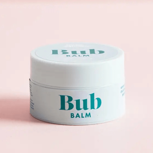 Bub Balm - gifted.