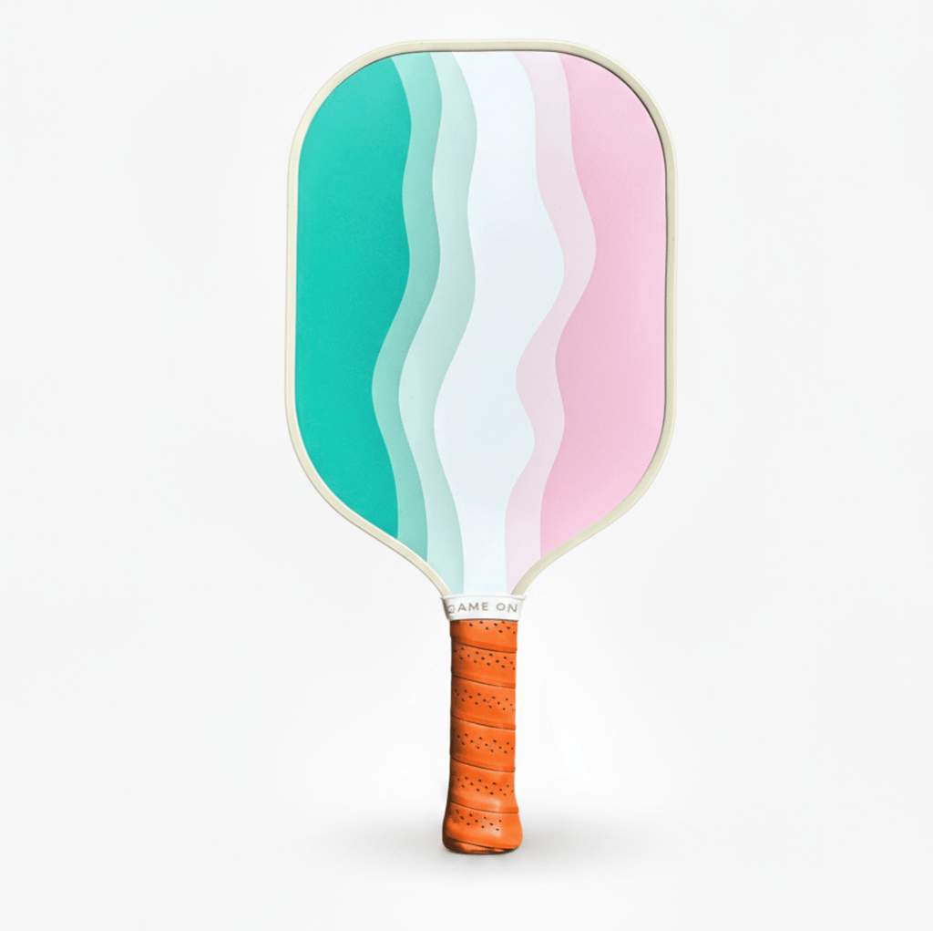 Club Pikl Paddle - Byron Breeze - Gifted