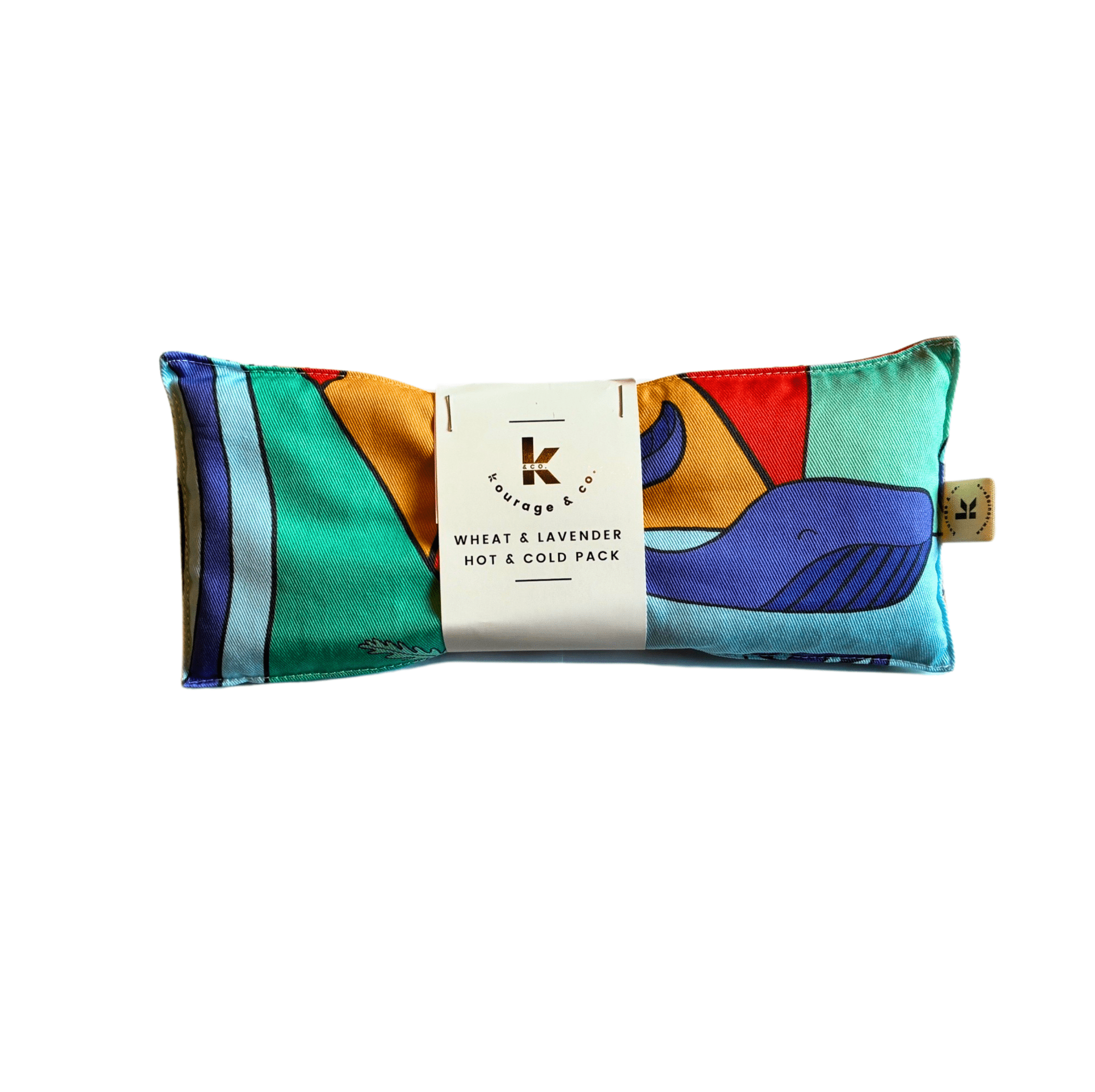 Cramp Camp - gifted.