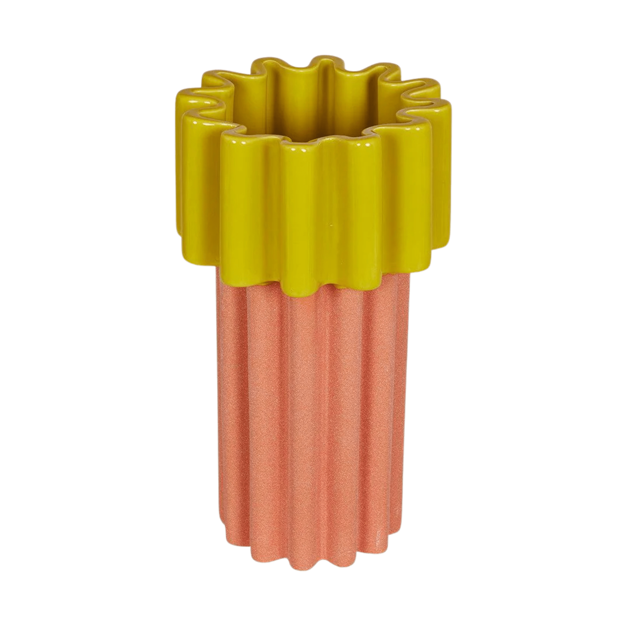 Estrella Vase in Cactus - Gifted