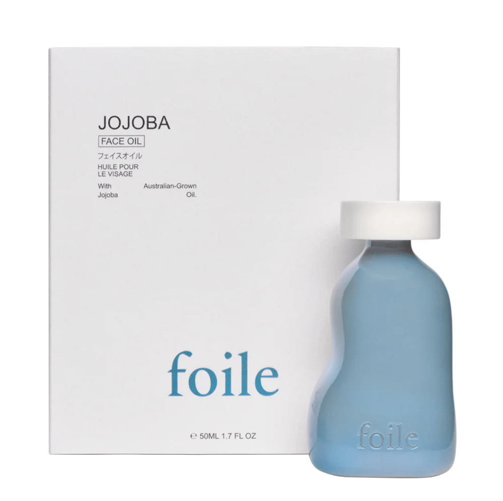 Foile - Jojoba Face Oil - Gifted