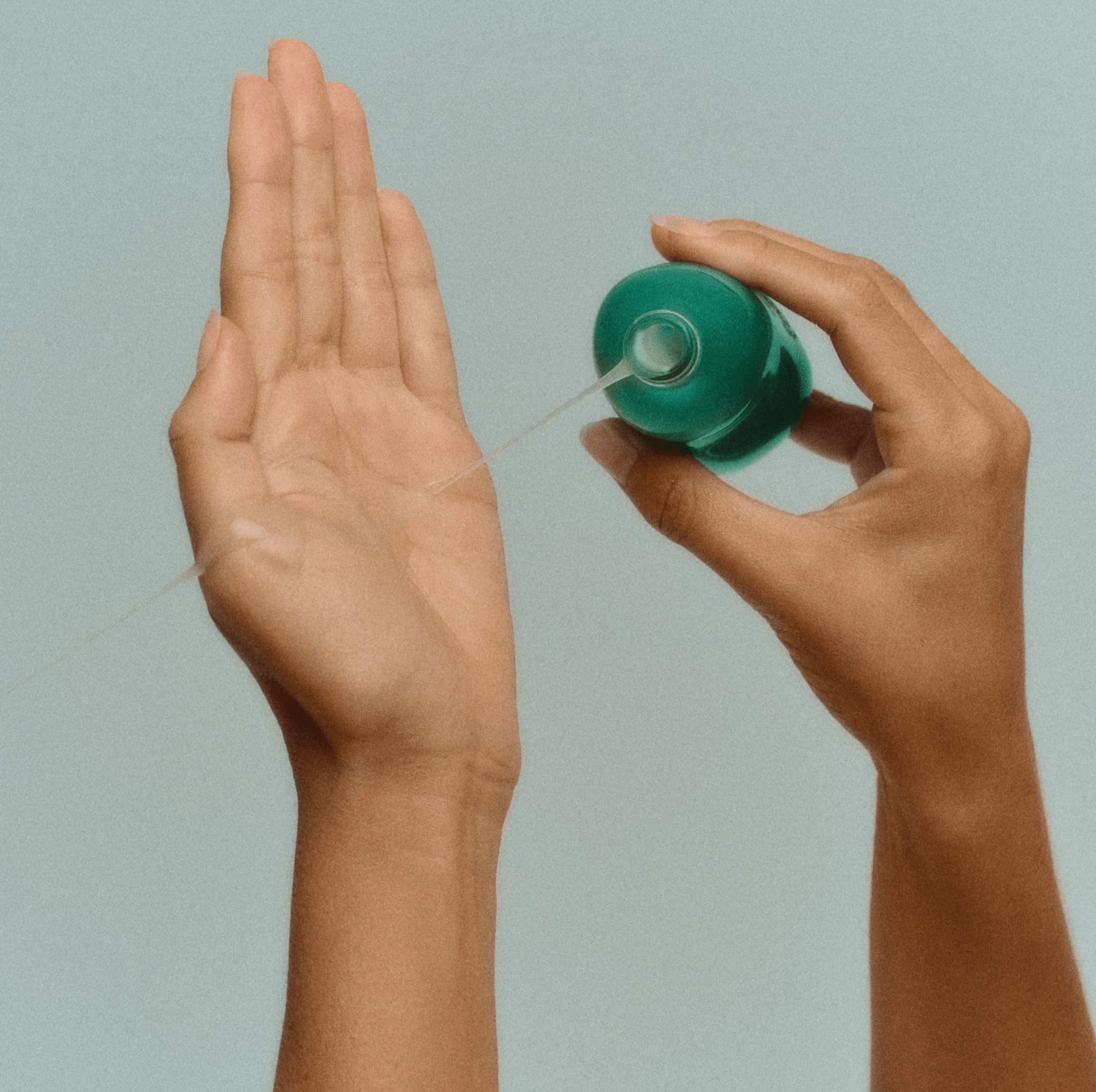 Foile - Skin Sponge Serum - Gifted