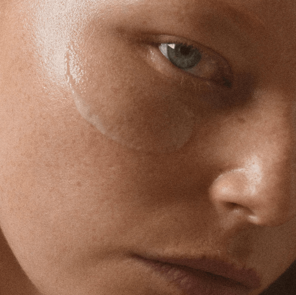 Foile - Skin Sponge Serum - Gifted