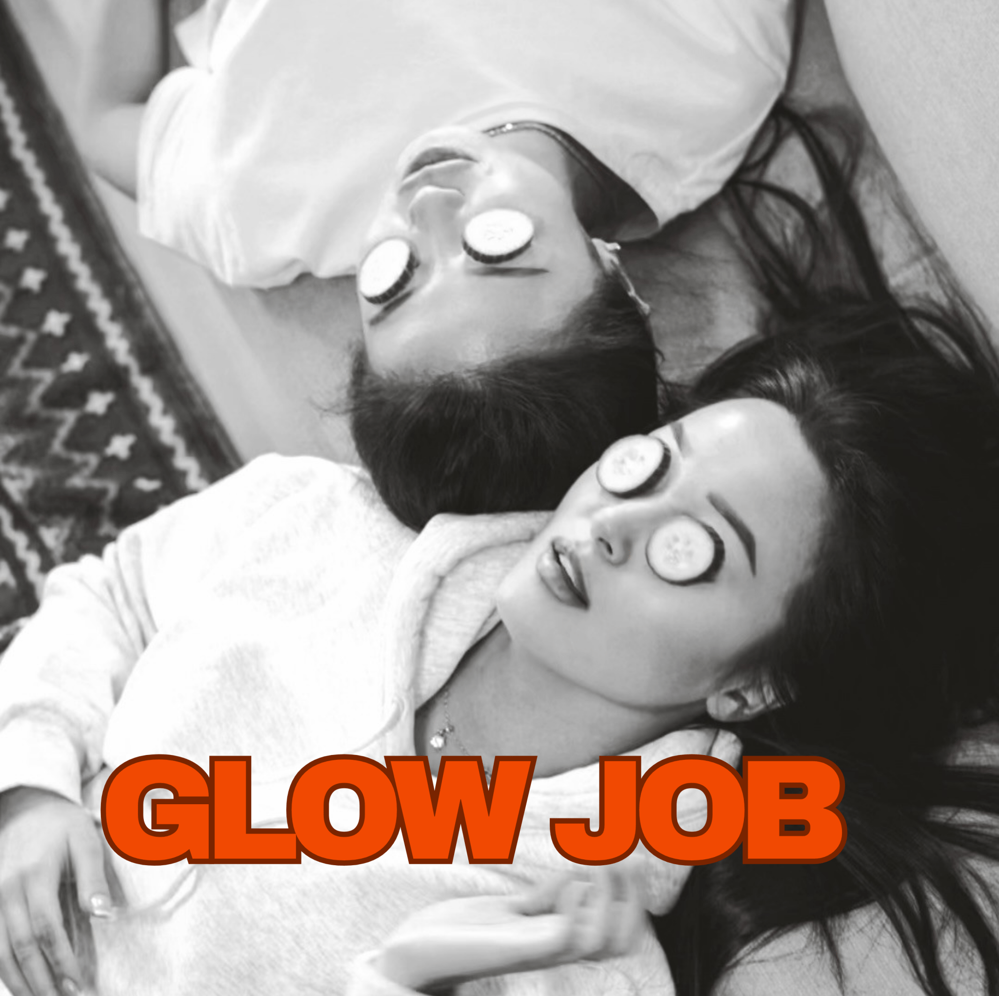 Glow Job - gifted.