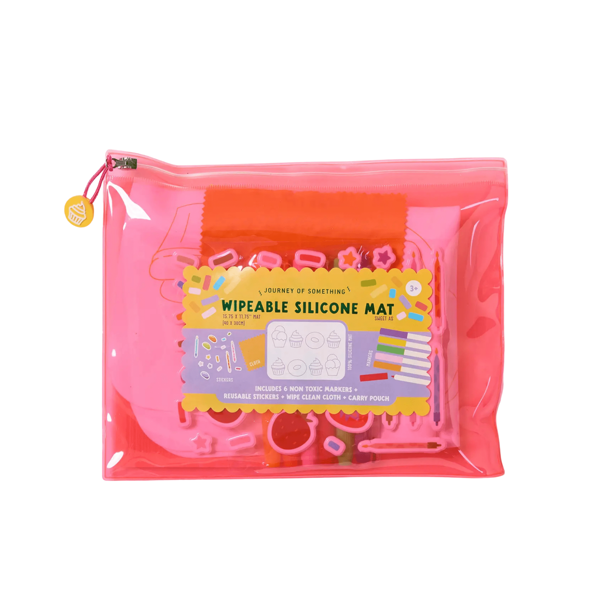 Grandkid Sleep Over Suite - gifted.