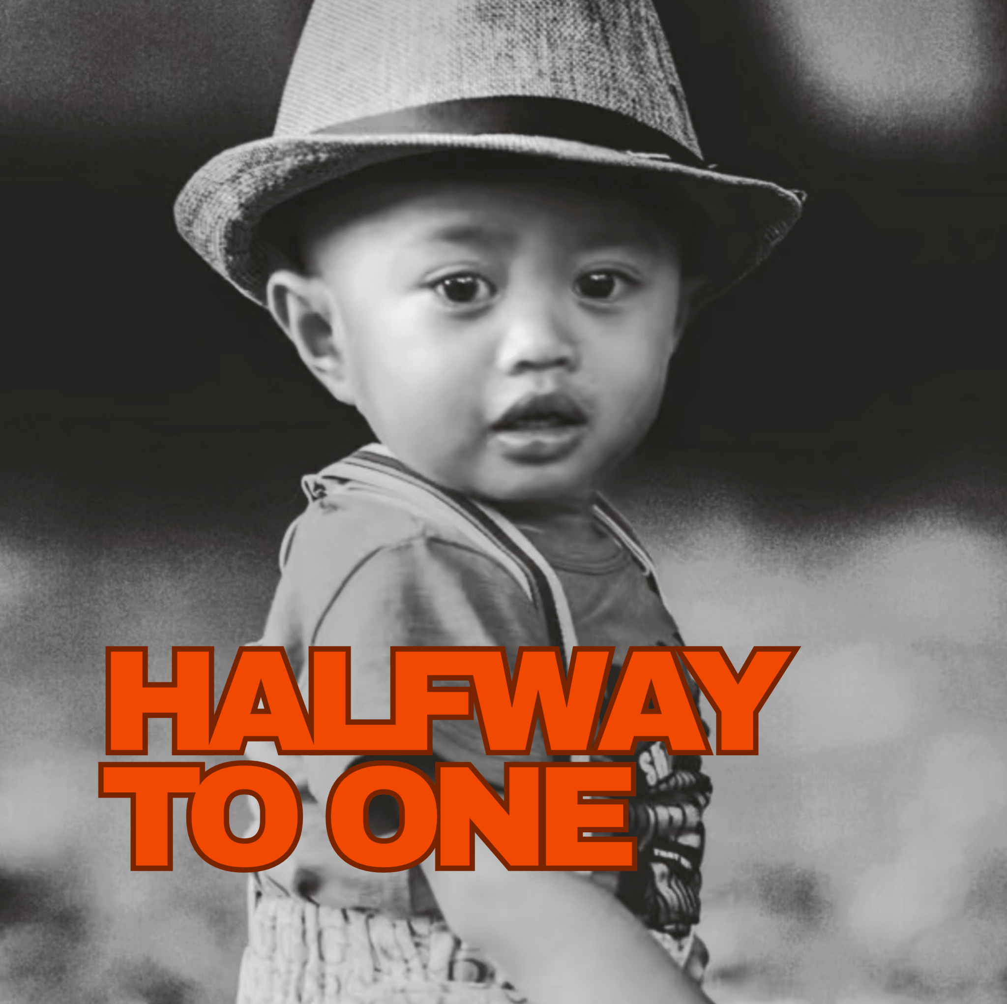 Halfway to One - gifted.