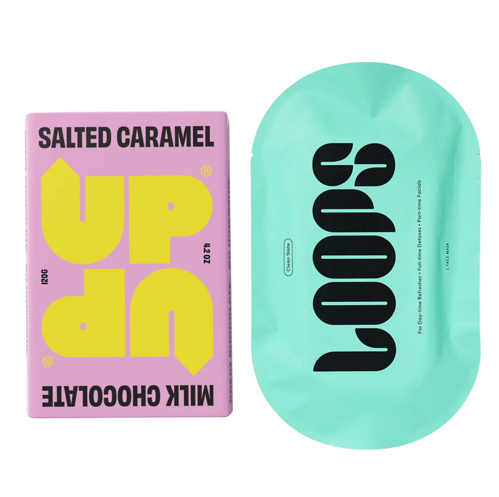 Hey Friend! - Gifted