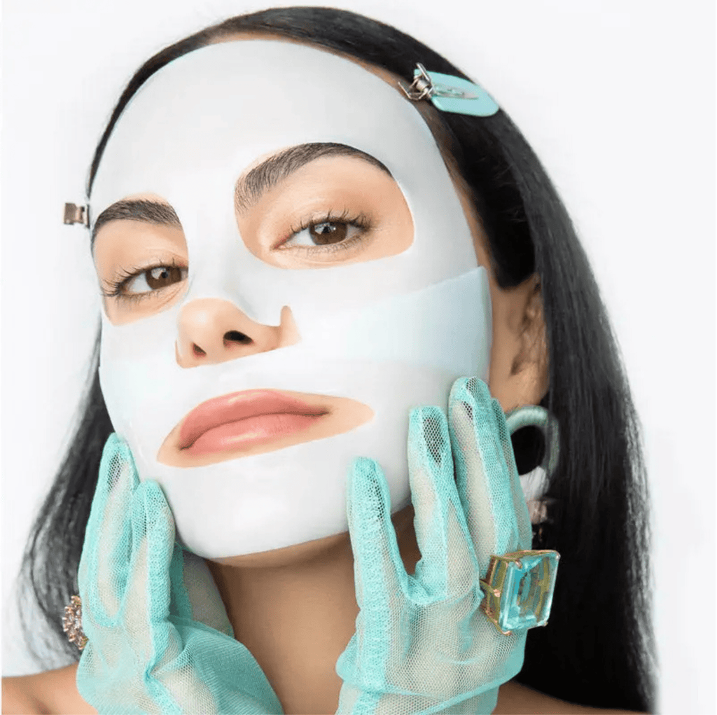 Hey Friend! - Gifted