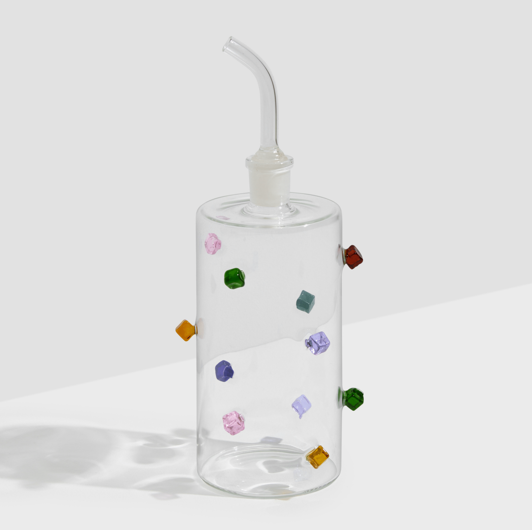 Jewel Oil Bottle - Gifted