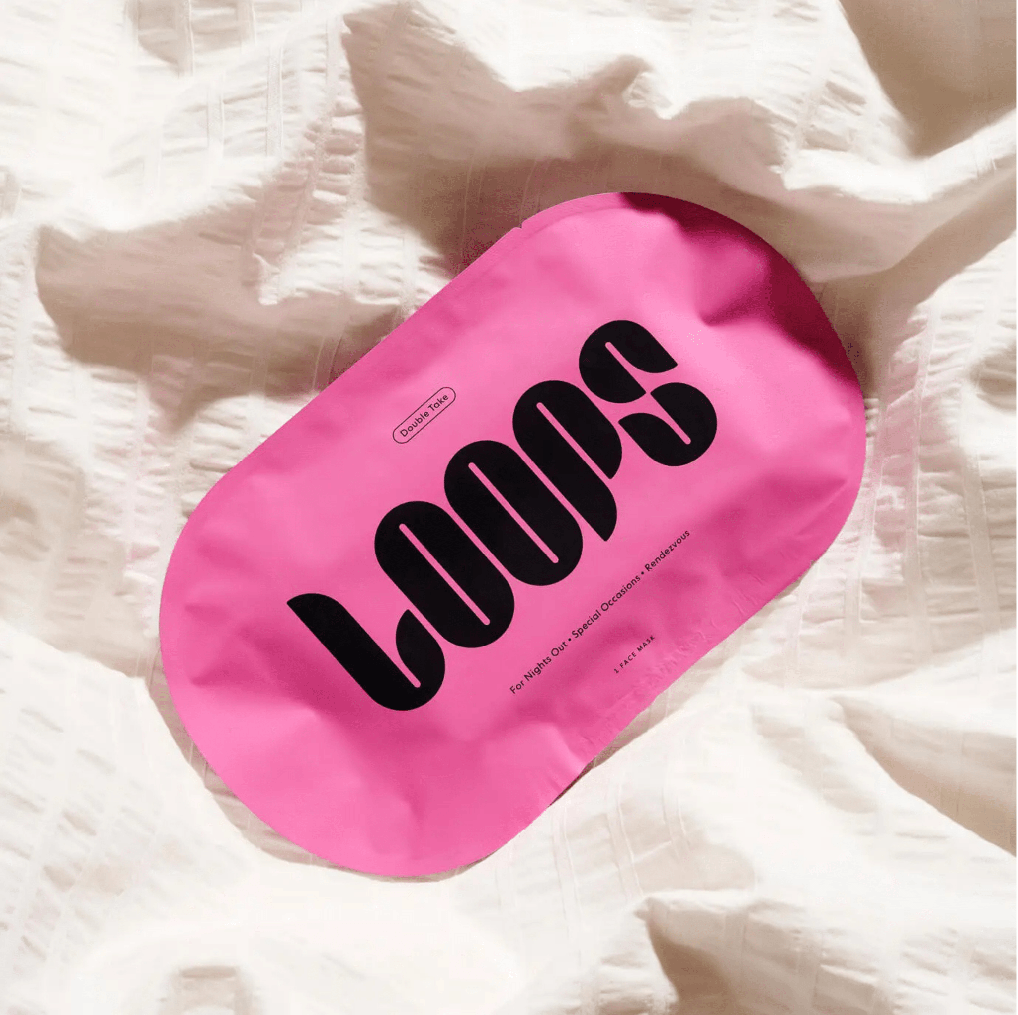 LOOPS – Double Take - gifted.