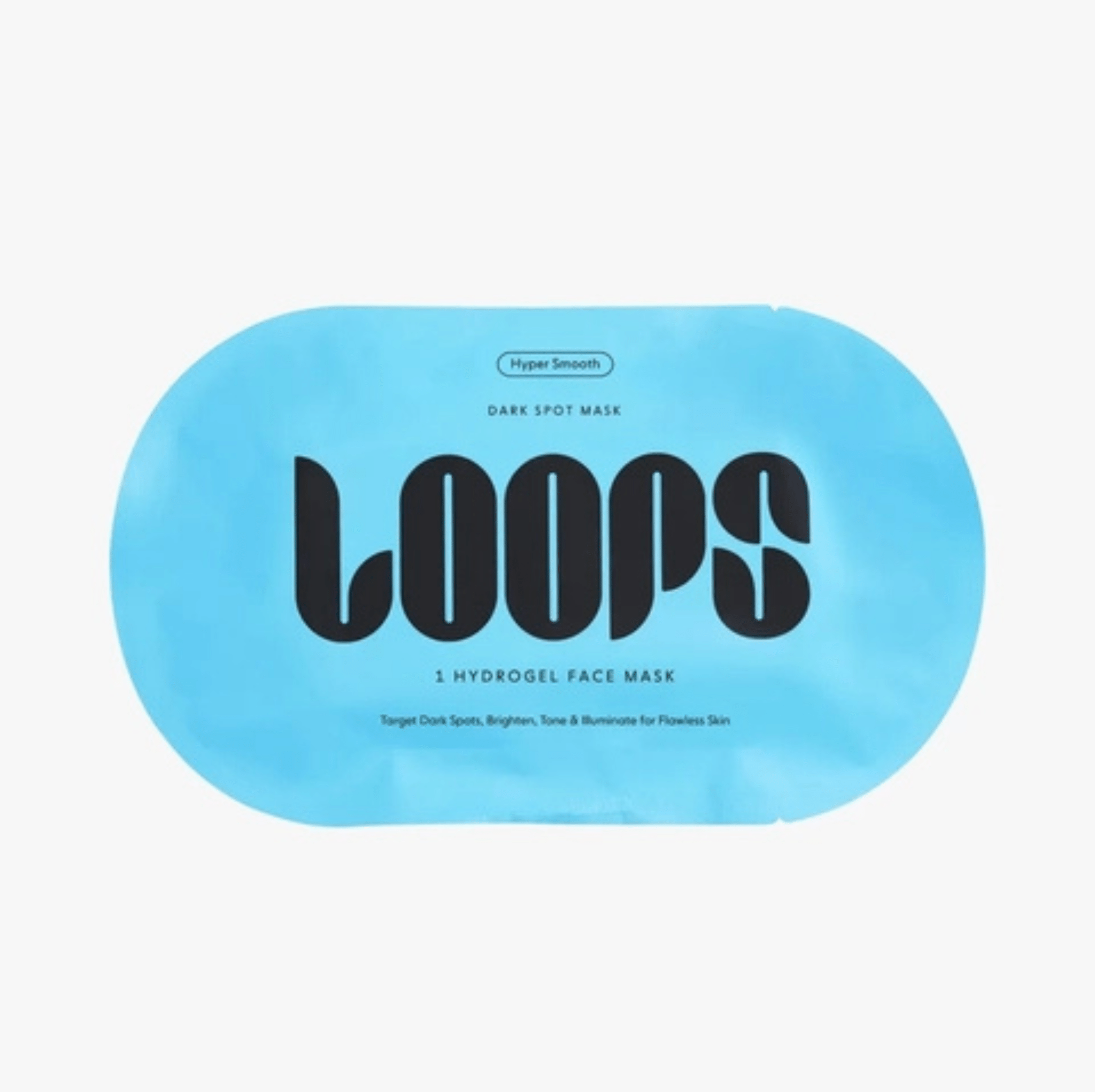 LOOPS - Hyper Eyes (Single) - Gifted