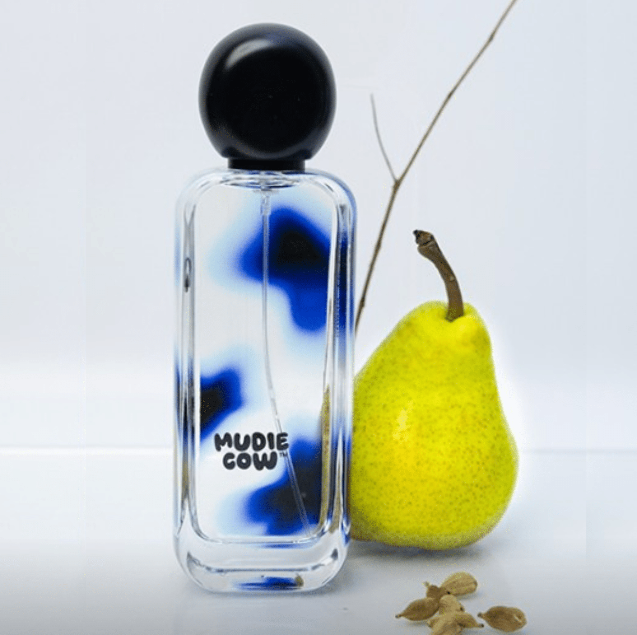 Mudie Cow - Chaos to Calm (100ml) - Gifted