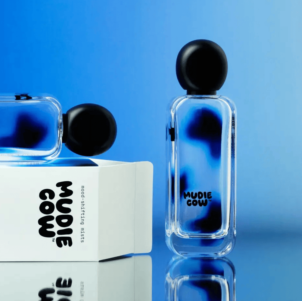 Mudie Cow - Chaos to Calm (100ml) - Gifted