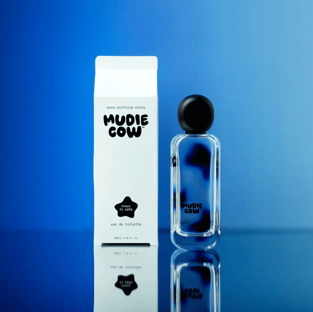 Mudie Cow - Chaos to Calm (100ml) - Gifted