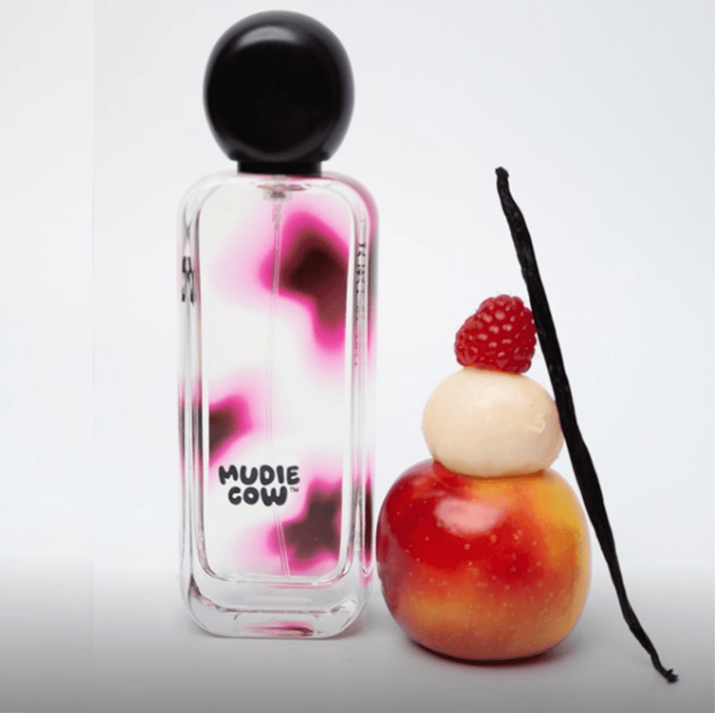 Mudie Cow - Flat to Flirty (100ml) - Gifted