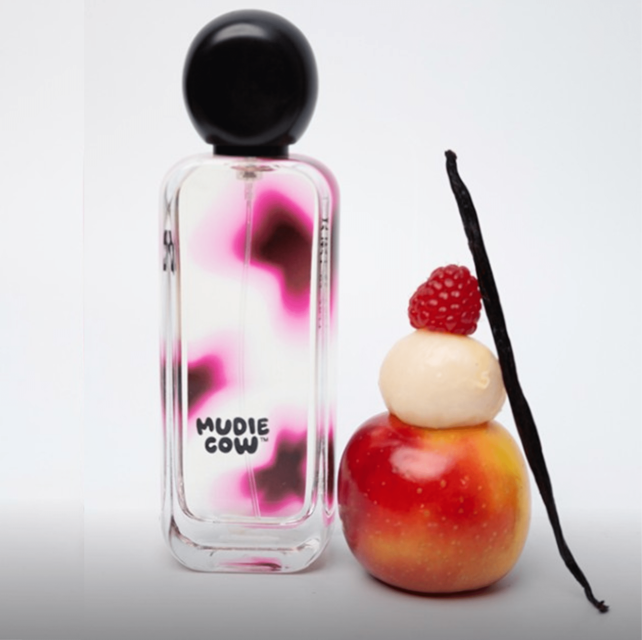 Mudie Cow - Flat to Flirty (100ml) - Gifted