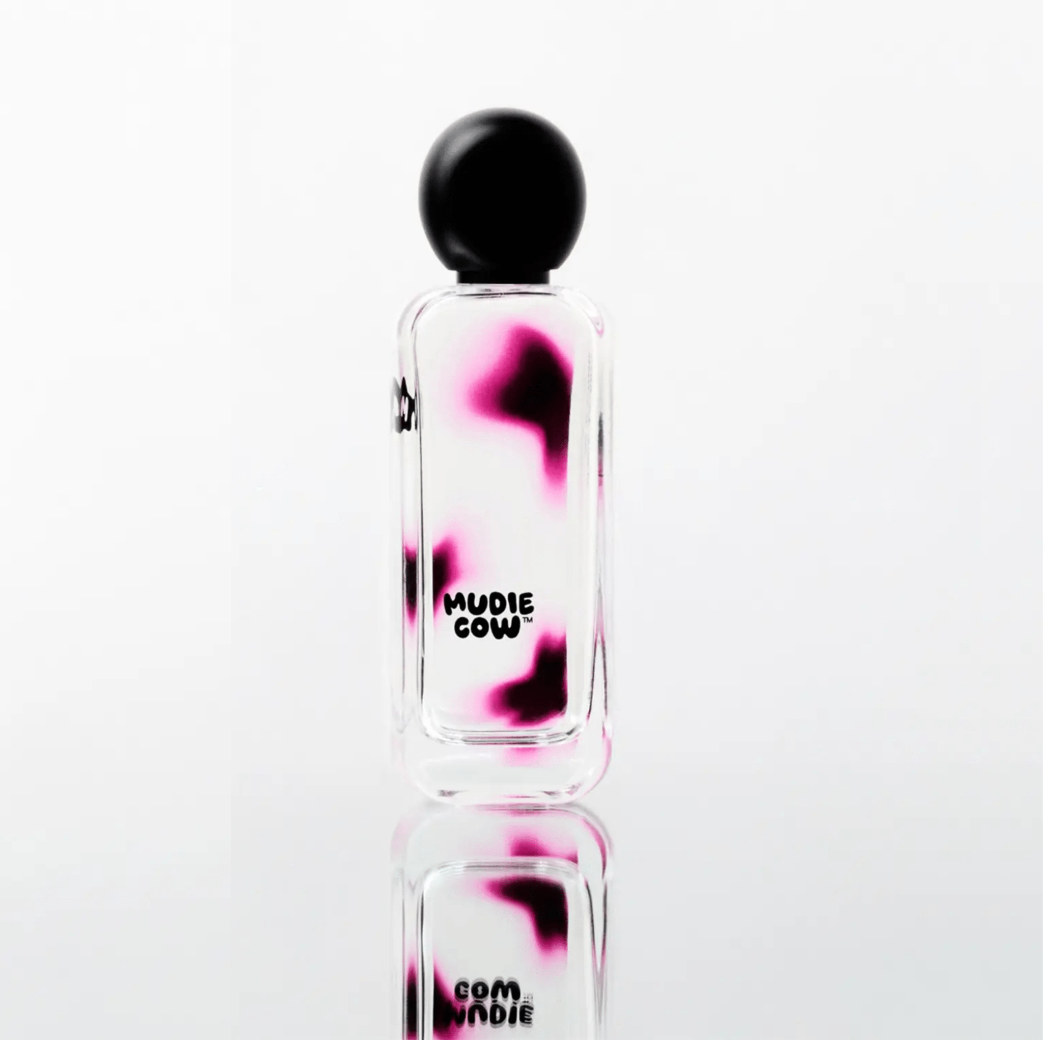 Mudie Cow - Flat to Flirty (100ml) - Gifted