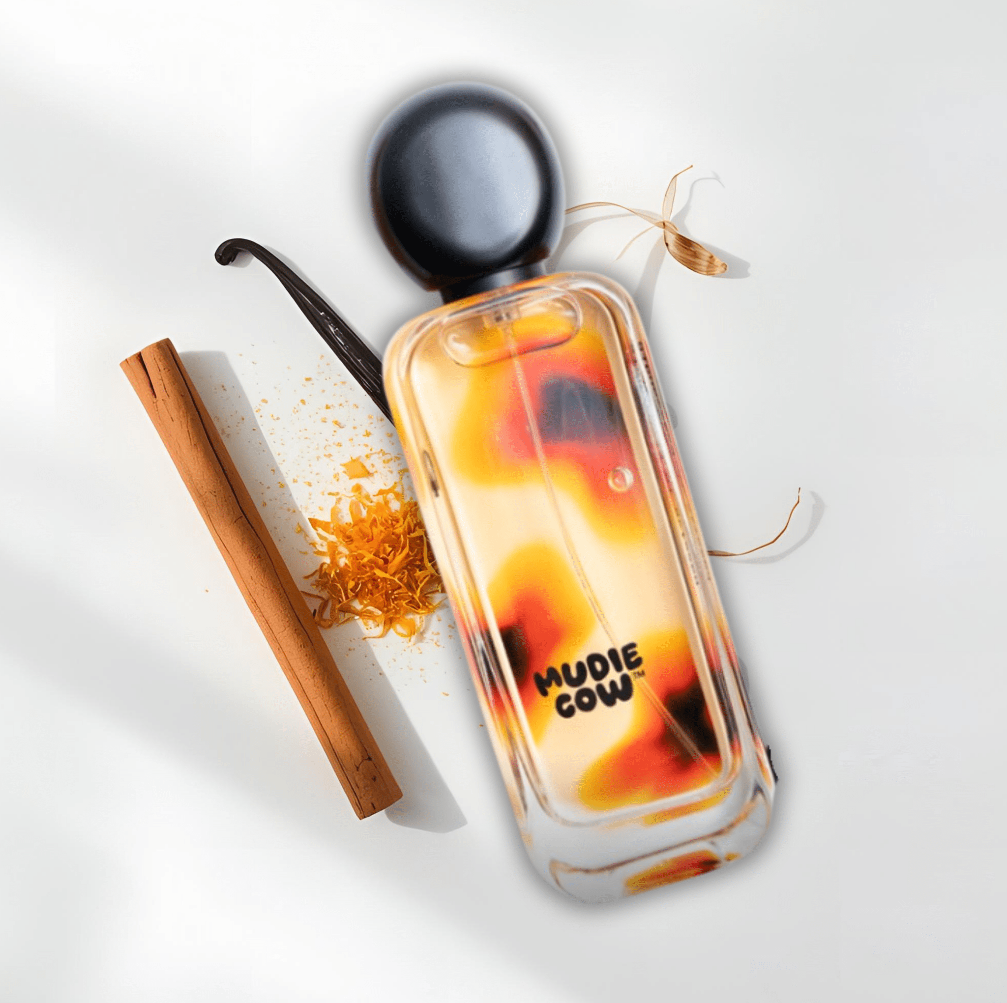 Mudie Cow - Passive to Passionate (100ml) - Gifted