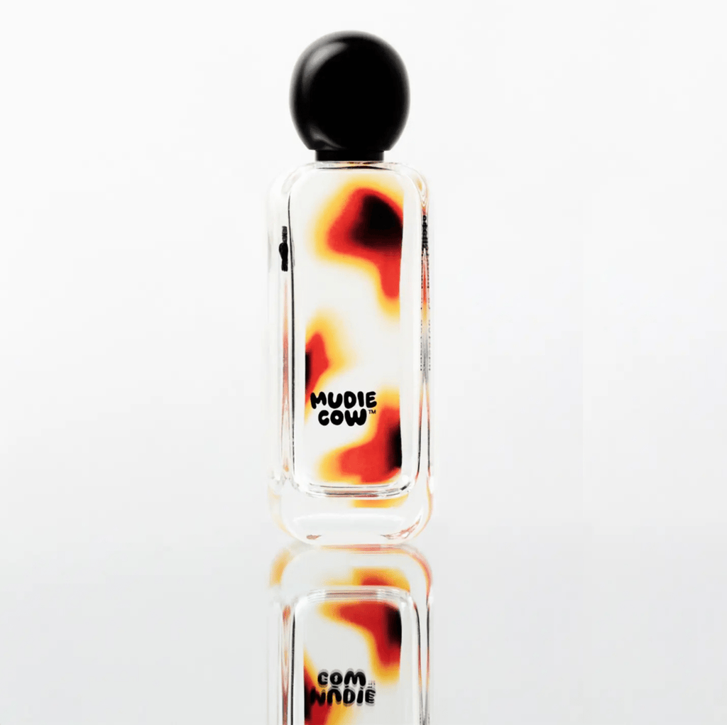 Mudie Cow - Passive to Passionate (100ml) - Gifted