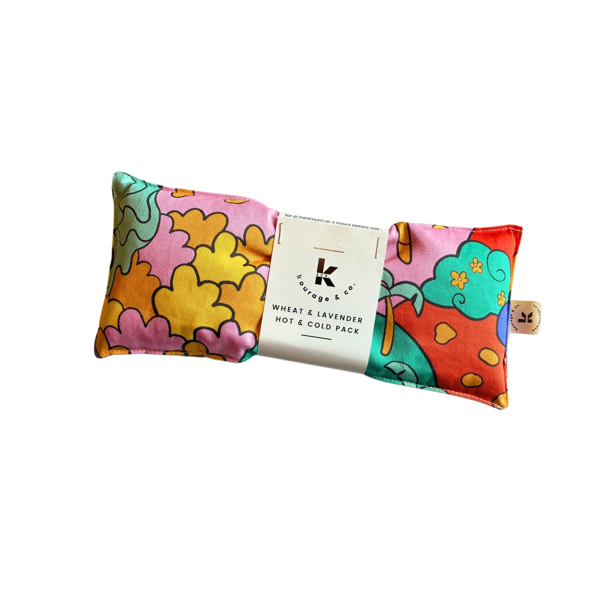 Peri Pause - gifted.