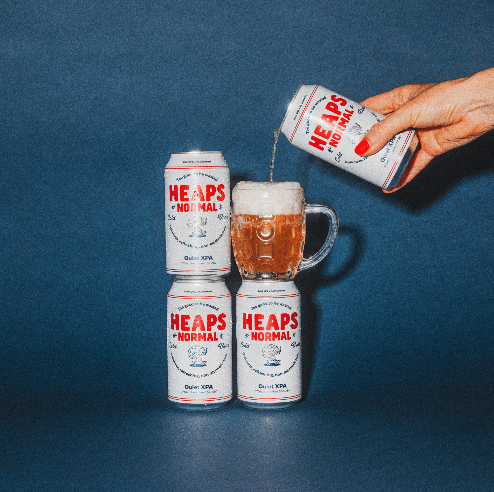 Sip Happens - Gifted