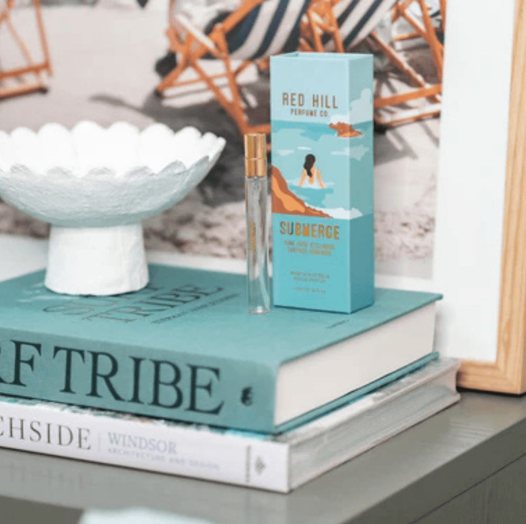 Submerge - Eau de Parfum 10ml Spray - Gifted